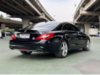 Mercedes-Benz CLS250 CDI AMG ปี 2011 รูปที่ 3